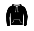 Orso Programmatore — Felpa