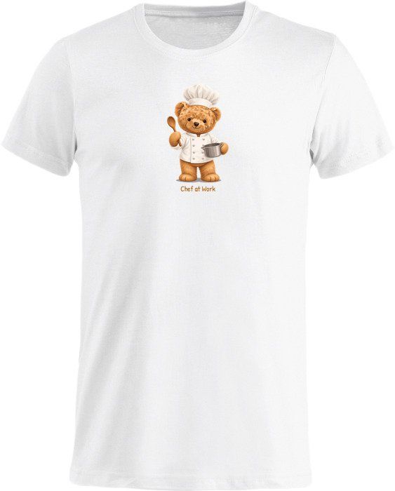 Orso Chef — T-shirt