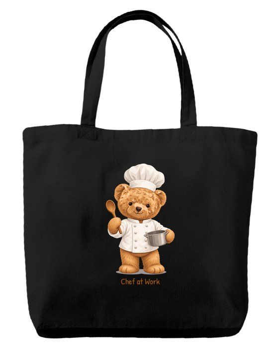 Orso Chef — Shopper