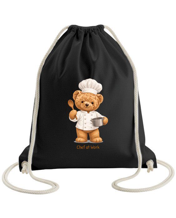 Orso Chef — Gymsack