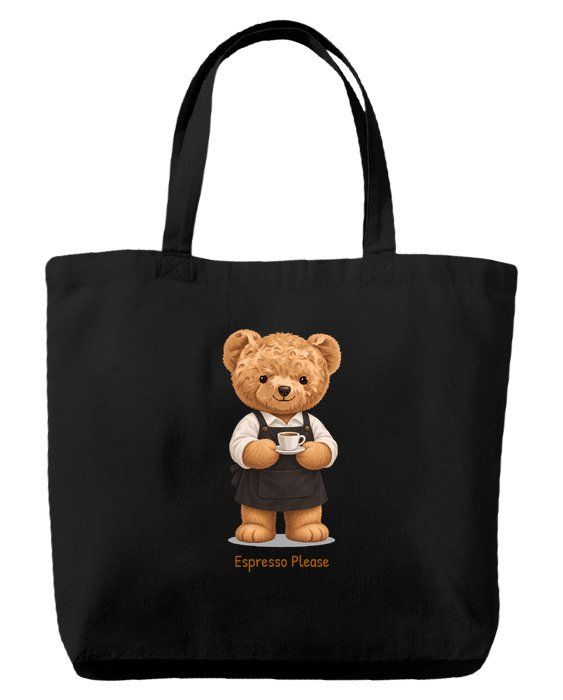 Orso Barista — Shopper