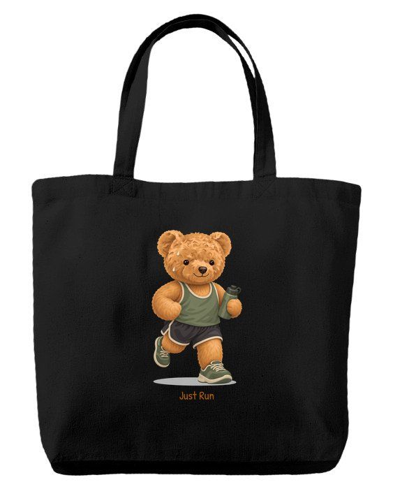 Orso Runner — Shopper