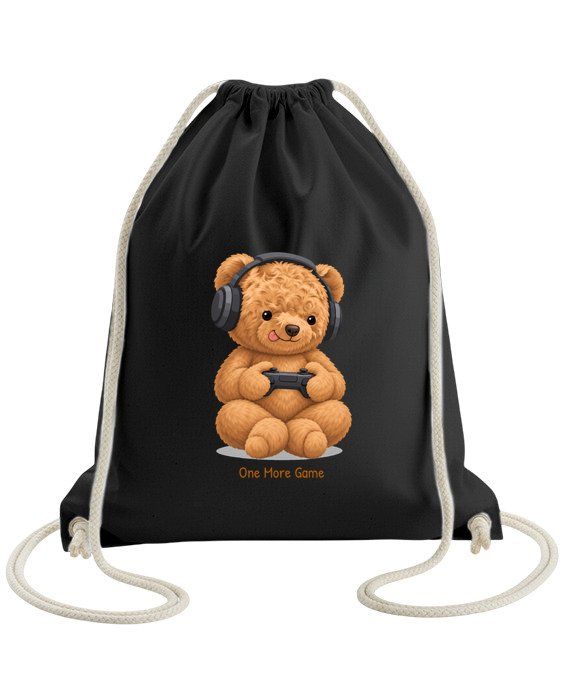 Orso Gamer — Gymsack