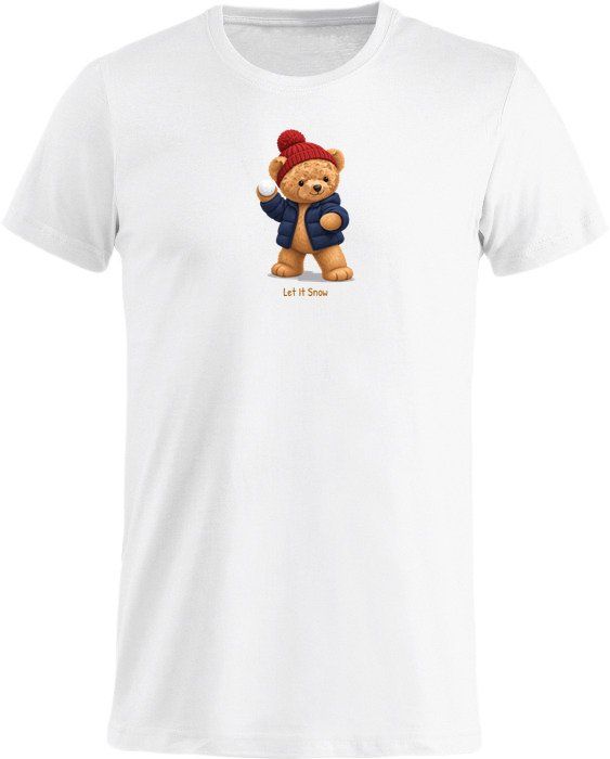 Orso Neve — T-shirt