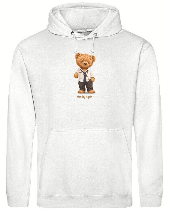 Orso Impiegato — Felpa
