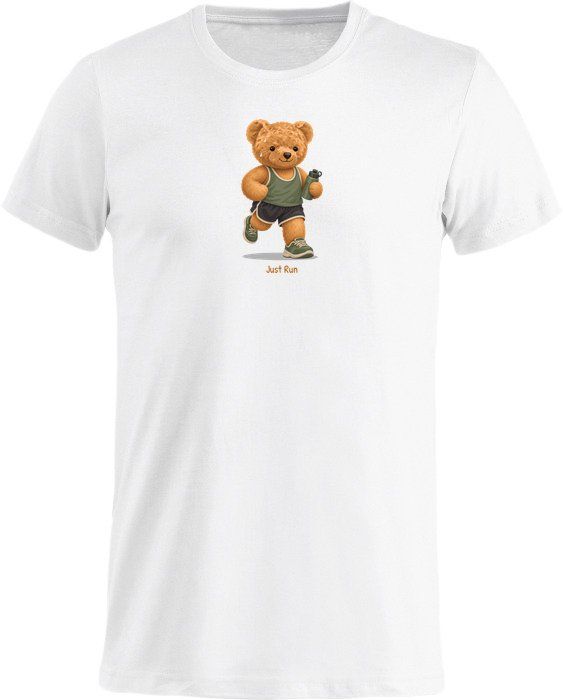 Orso Runner — T-shirt