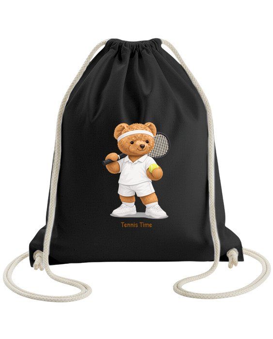 Orso Tennista — Gymsack