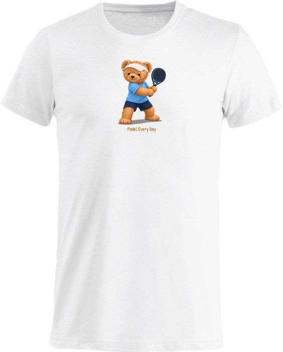 Orso Padel — T-shirt