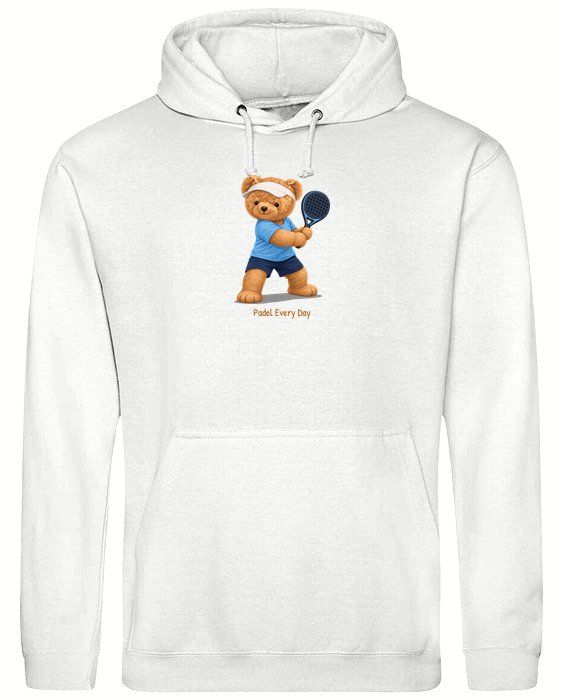 Orso Padel — Felpa