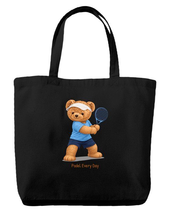 Orso Padel — Shopper