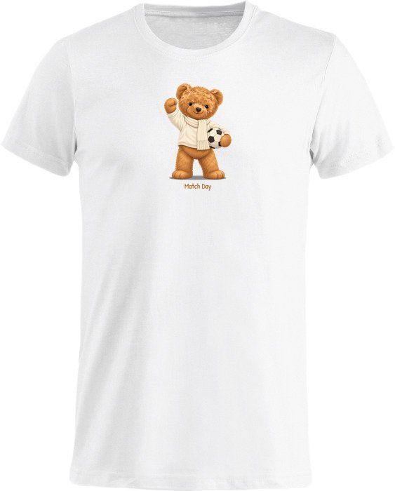 Orso Tifoso — T-shirt