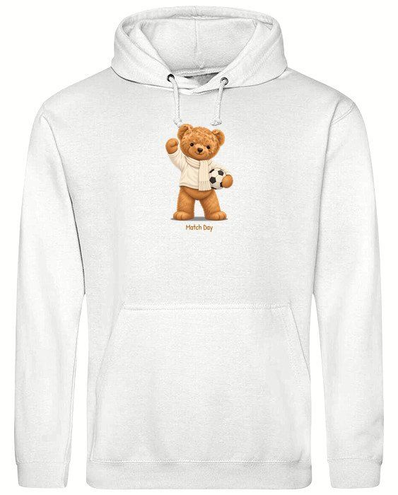 Orso Tifoso — Felpa
