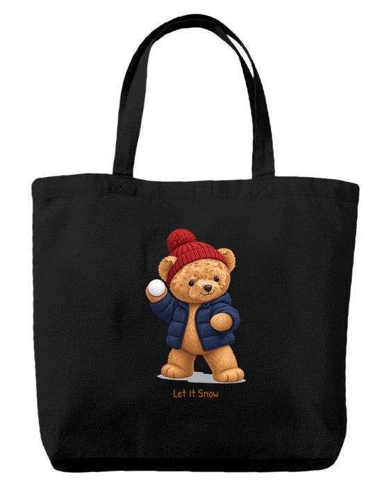 Orso Neve — Shopper