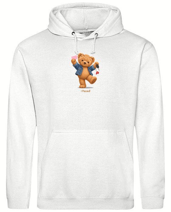 Orso Neopatentato — Felpa