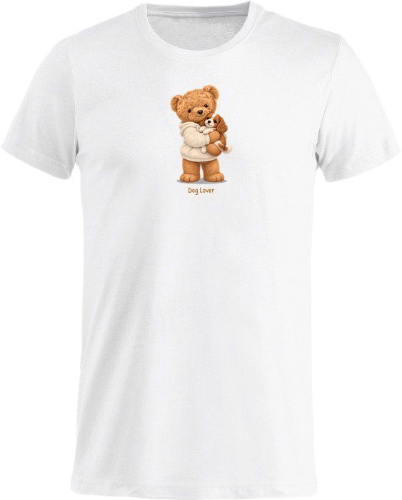 Orso Amico dei Cani — T-shirt