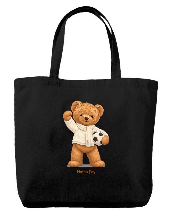 Orso Tifoso — Shopper