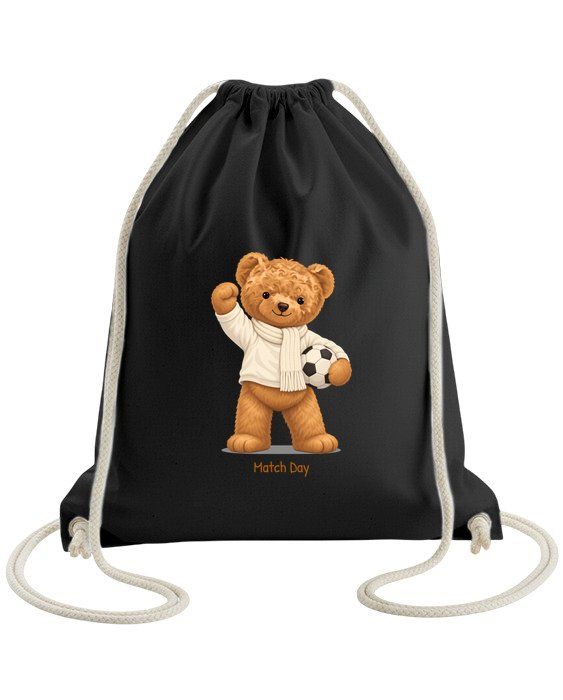 Orso Tifoso — Gymsack