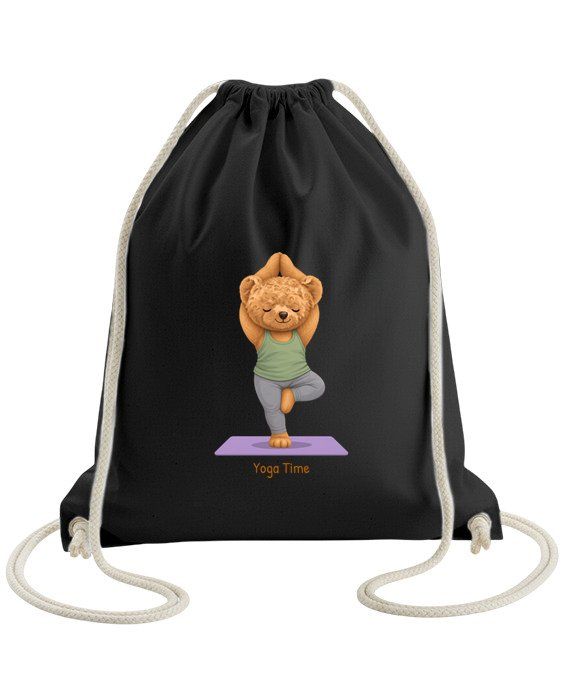 Orso Yoga — Gymsack