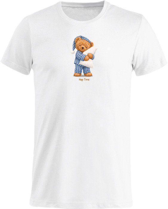 Orso Pisolino — T-shirt
