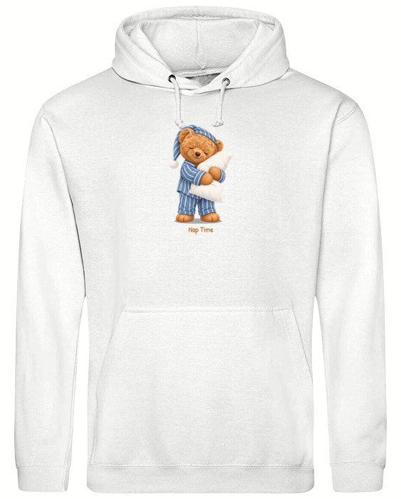 Orso Pisolino — Felpa