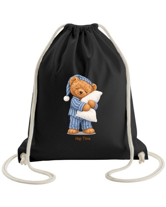 Orso Pisolino — Gymsack