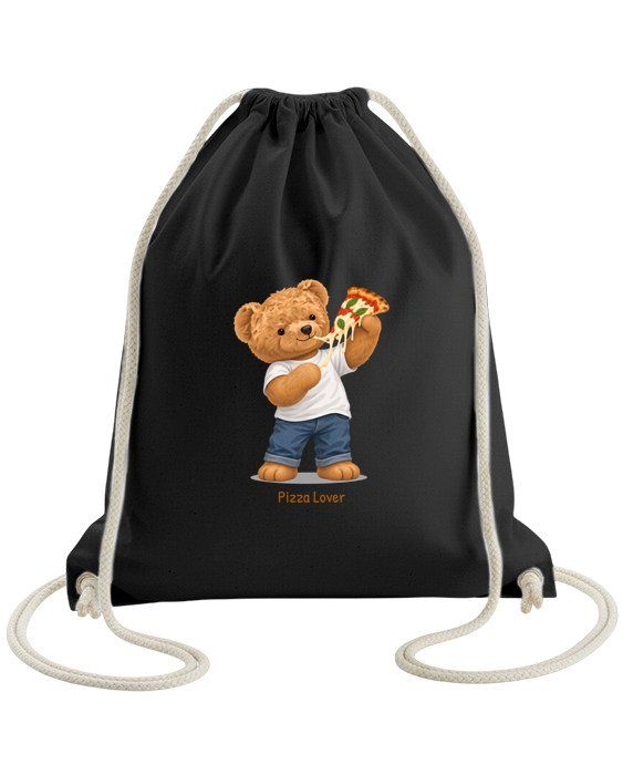 Orso Goloso di Pizza — Gymsack