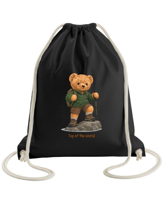 Orso Escursionista — Gymsack