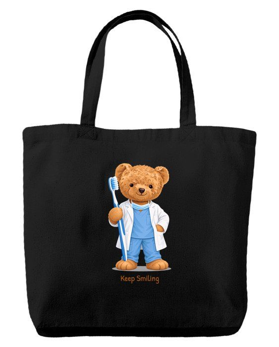 Orso Dentista — Shopper