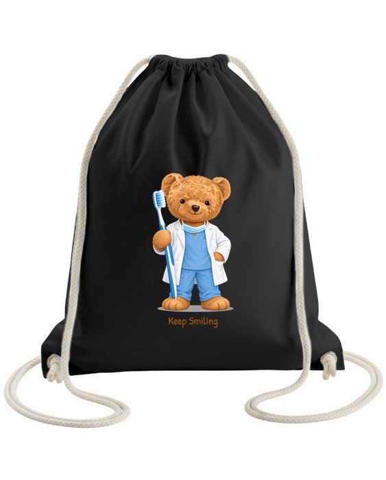 Orso Dentista — Gymsack