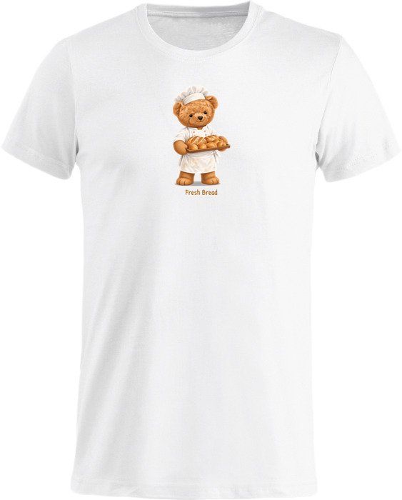 Orso Panettiere — T-shirt