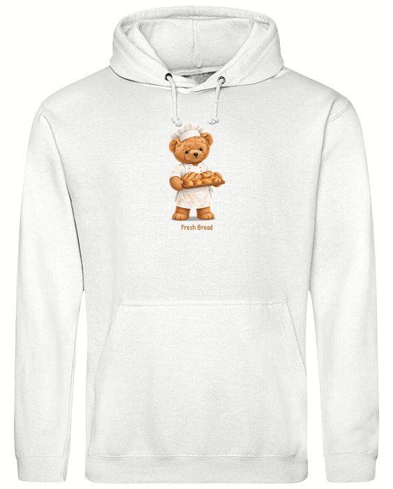 Orso Panettiere — Felpa