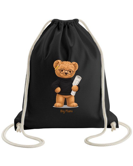 Orso Architetto — Gymsack