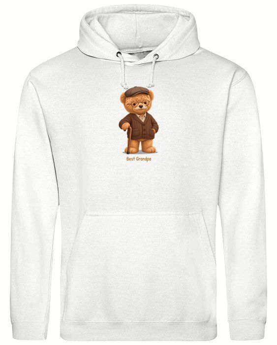Orso Nonno — Felpa
