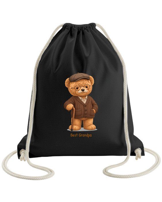 Orso Nonno — Gymsack