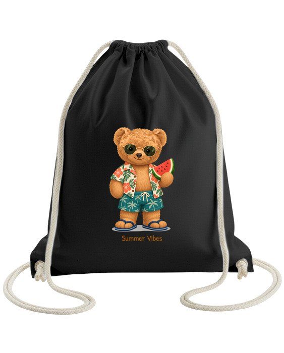 Orso Estate — Gymsack