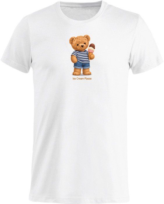Orso Gelato — T-shirt