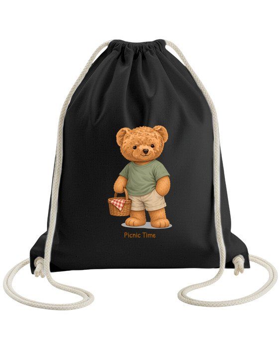 Orso Picnic — Gymsack