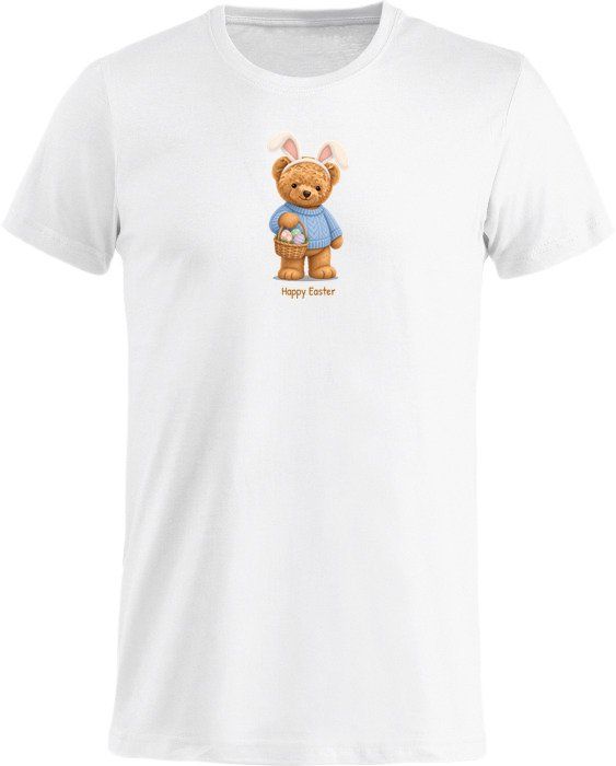 Easter Bear — T-shirt
