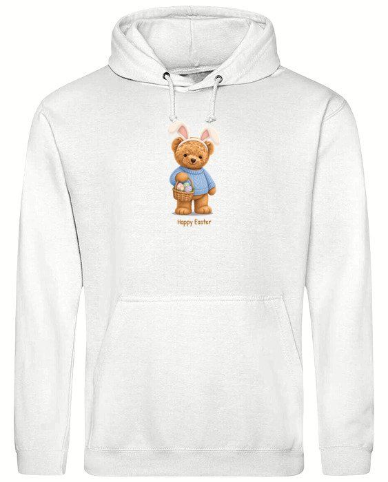 Easter Bear — Hoodie