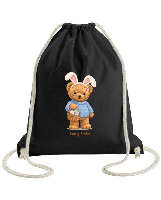 Easter Bear — Gymsack