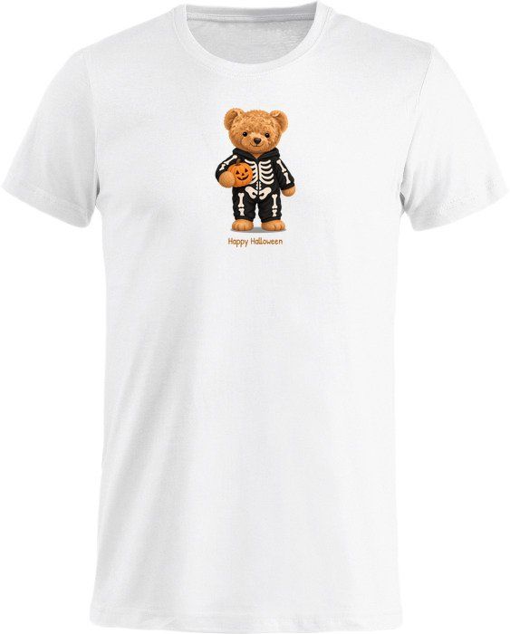 Orso Halloween — T-shirt