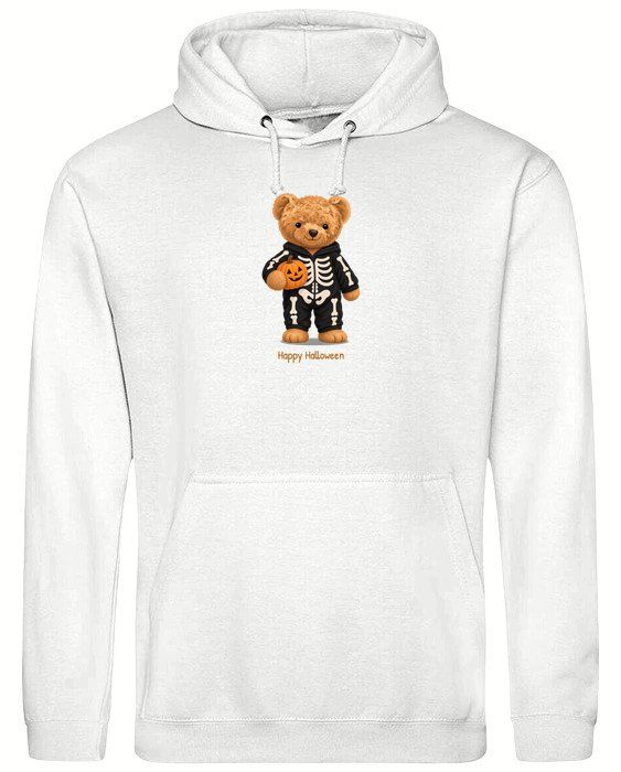 Orso Halloween — Felpa