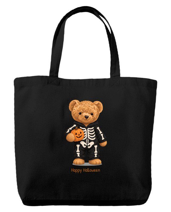Orso Halloween — Shopper