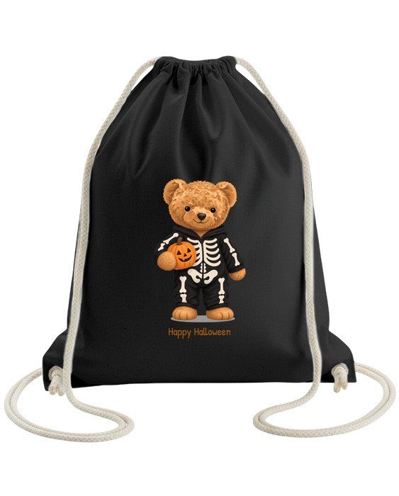 Orso Halloween — Gymsack