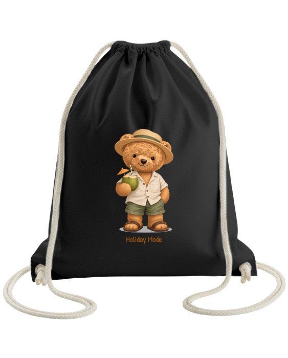 Orso in Vacanza — Gymsack
