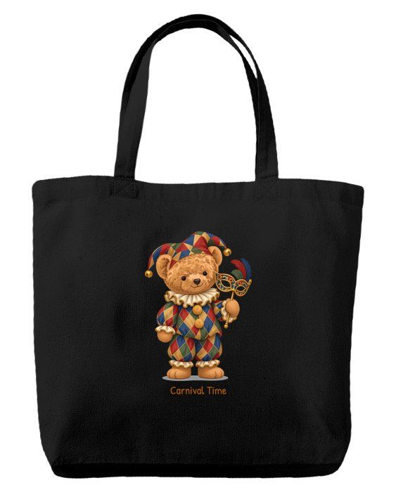 Orso Carnevale — Shopper
