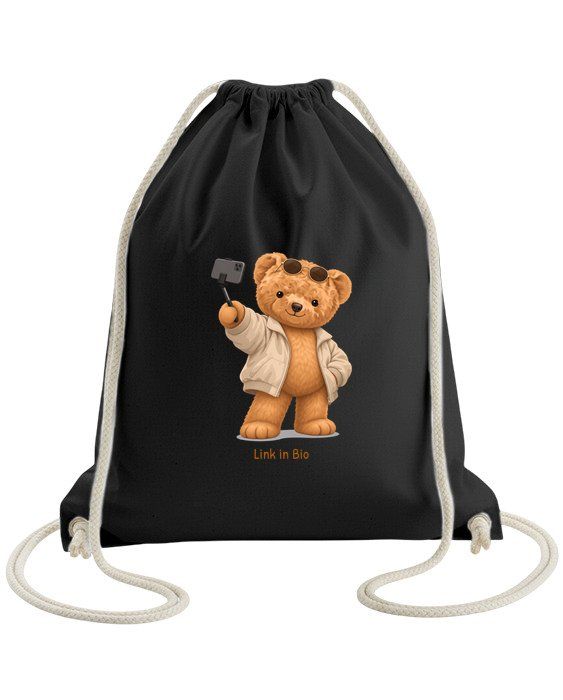 Orso Influencer — Gymsack