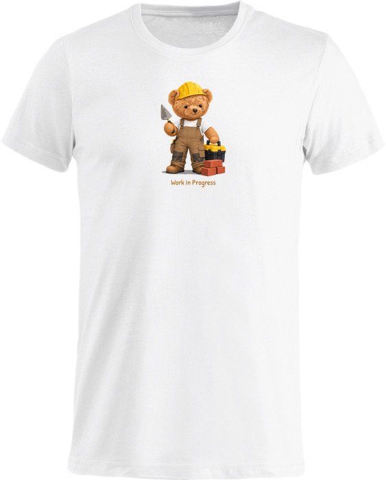 Orso Muratore — T-shirt