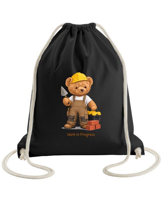 Orso Muratore — Gymsack