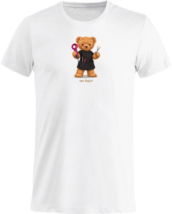 Orso Parrucchiere — T-shirt